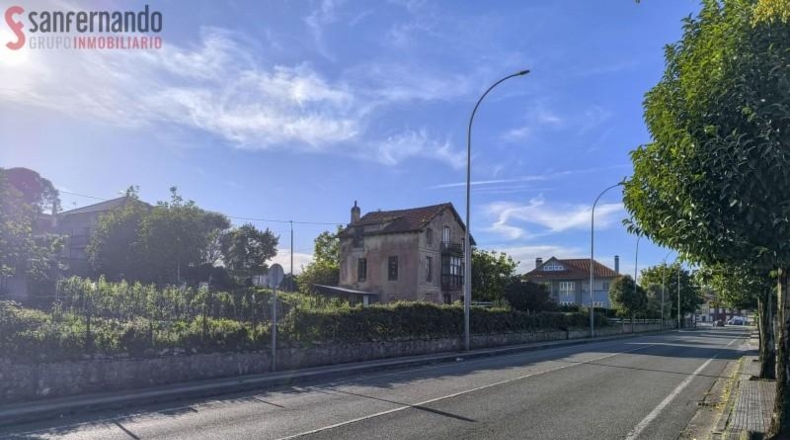 Cantabria - Camargo - 1241m2
