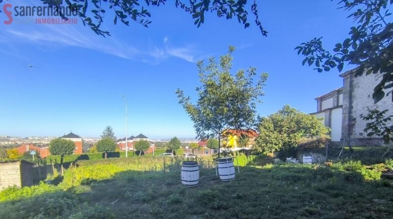 Cantabria - Camargo - 1241m2