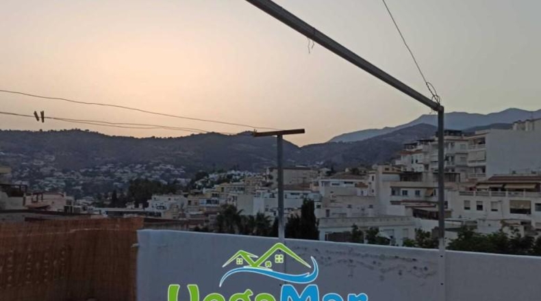 Granada - La Herradura - 275m2