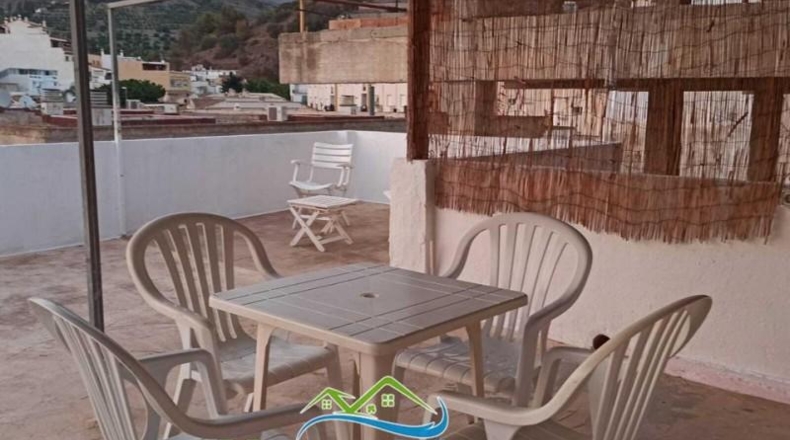 Granada - La Herradura - 275m2