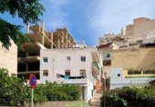 Chalet independiente con terreno en venta en la España, La Herradura, ref: TR179463 foto