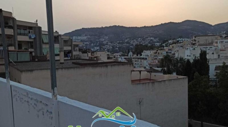 Granada - La Herradura - 275m2