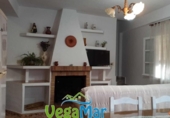 Chalet independiente con terreno en venta en la España, La Herradura, ref: TR179463 foto