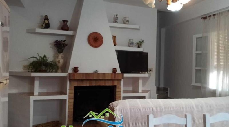 Granada - La Herradura - 275m2
