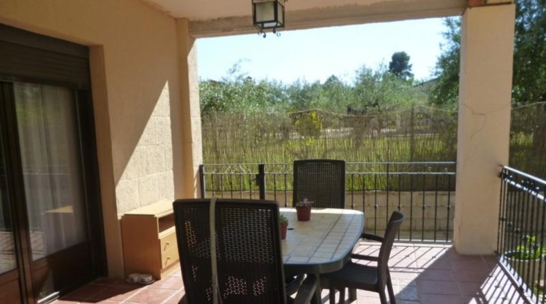 Valencia - Onteniente - 1062m2