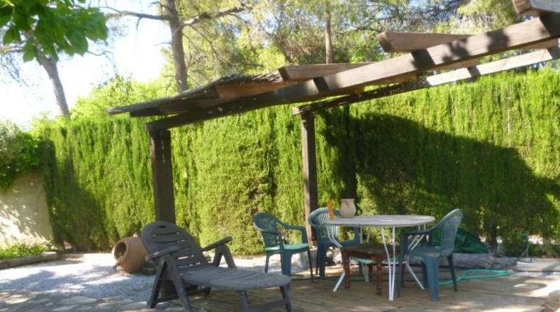 Valencia - Onteniente - 1062m2