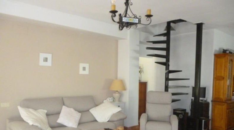 Valencia - Onteniente - 1062m2