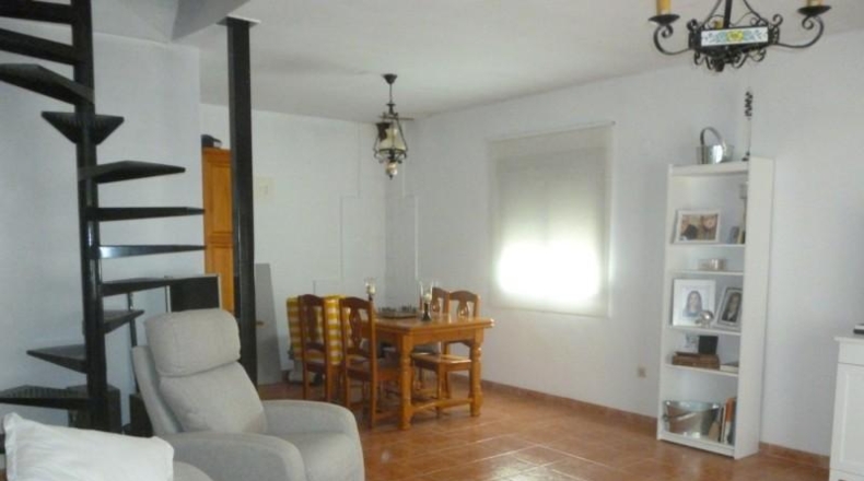 Valencia - Onteniente - 1062m2