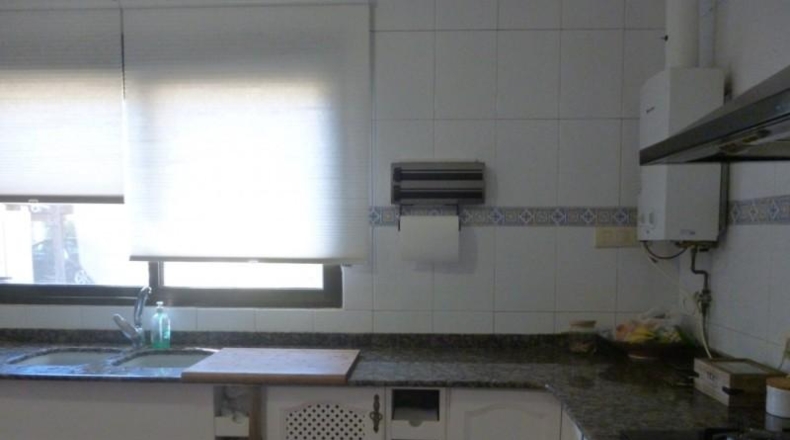 Valencia - Onteniente - 1062m2