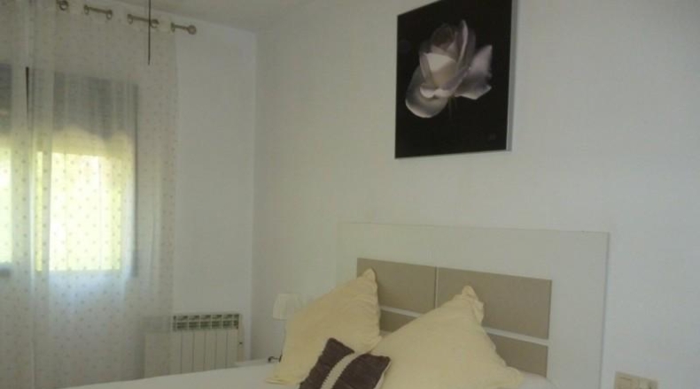 Valencia - Onteniente - 1062m2