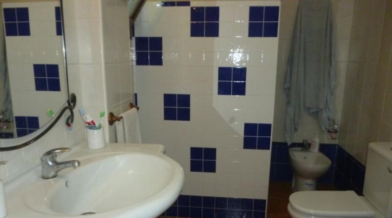 Valencia - Onteniente - 1062m2