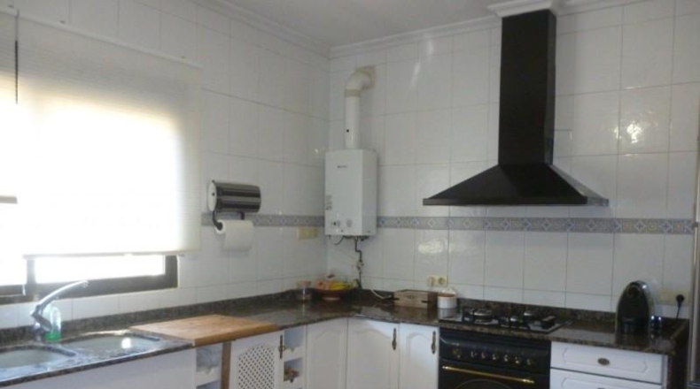 Valencia - Onteniente - 1062m2