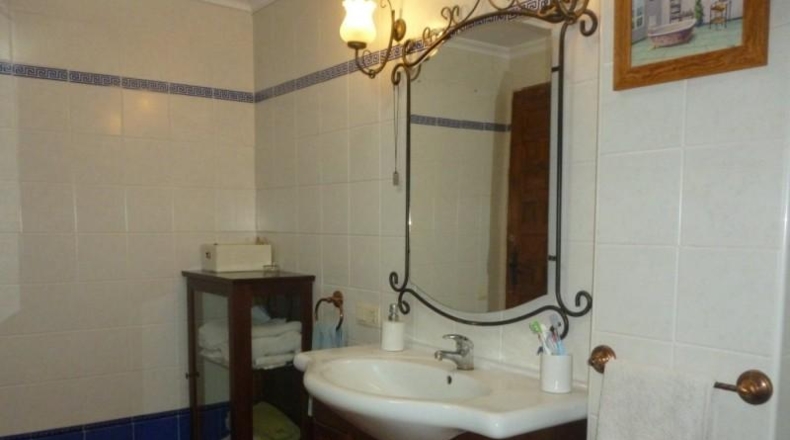 Valencia - Onteniente - 1062m2