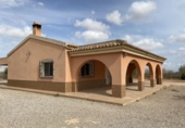 Finca rústica en venda a la España, Fuente Álamo, ref.: TR334693 foto