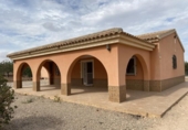 Finca rústica en venda a la España, Fuente Álamo, ref.: TR334693 foto