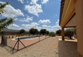 Finca rústica en venda a la España, Fuente Álamo, ref.: TR334693 foto