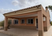 Finca rústica en venda a la España, Fuente Álamo, ref.: TR334693 foto
