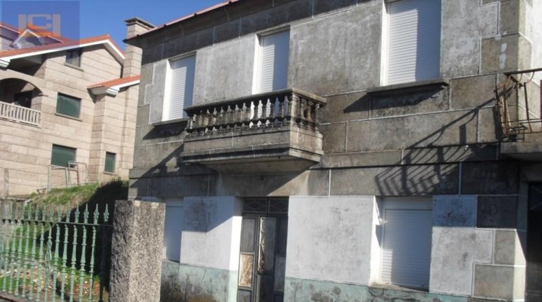 Pontevedra - Vigo - 600m2