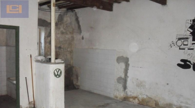 Pontevedra - Vigo - 600m2