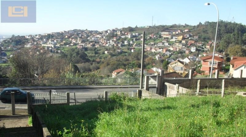 Pontevedra - Vigo - 600m2