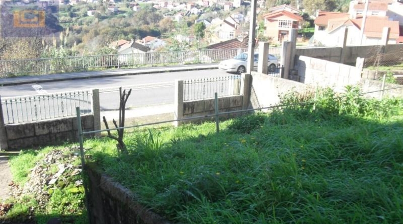 Pontevedra - Vigo - 600m2