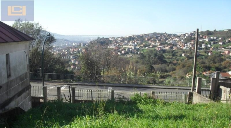 Pontevedra - Vigo - 600m2
