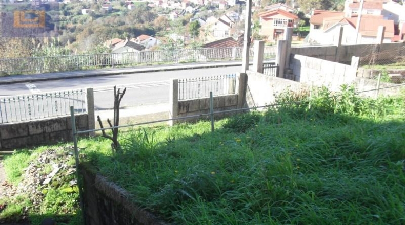 Pontevedra - Vigo - 600m2