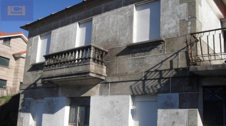 Pontevedra - Vigo - 600m2