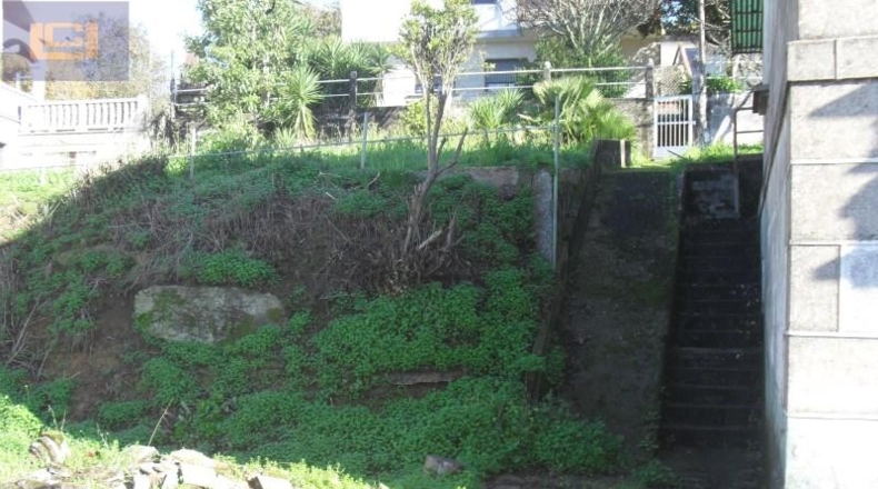 Pontevedra - Vigo - 600m2