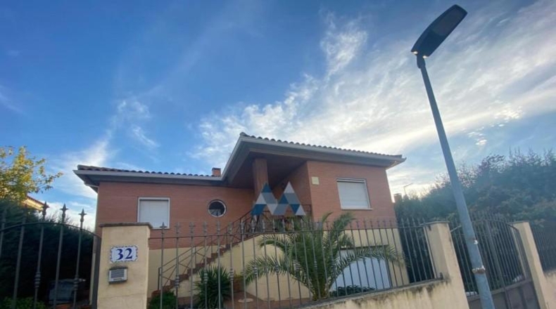 Toledo - Cobisa - 240m2
