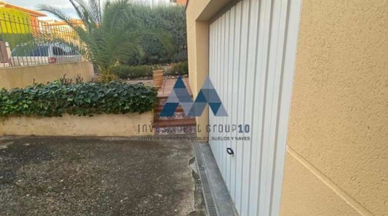 Toledo - Cobisa - 240m2