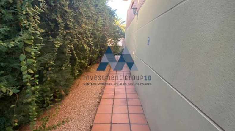 Toledo - Cobisa - 240m2