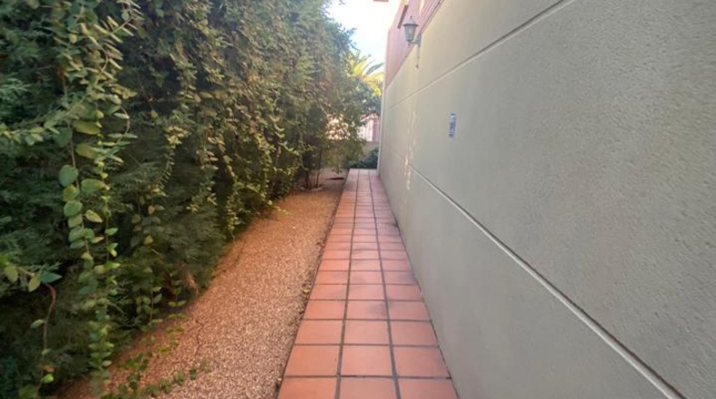Toledo - Cobisa - 240m2
