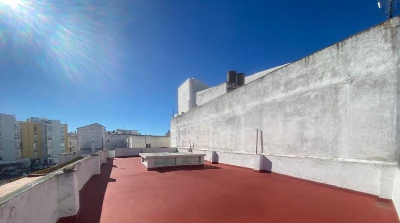 Cadiz - Alcalá de los Gazules - 229m2