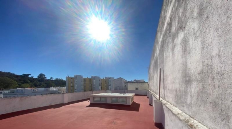 Cadiz - Alcalá de los Gazules - 229m2