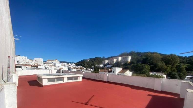 Cadiz - Alcalá de los Gazules - 229m2
