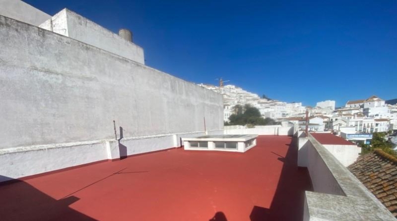 Cadiz - Alcalá de los Gazules - 229m2