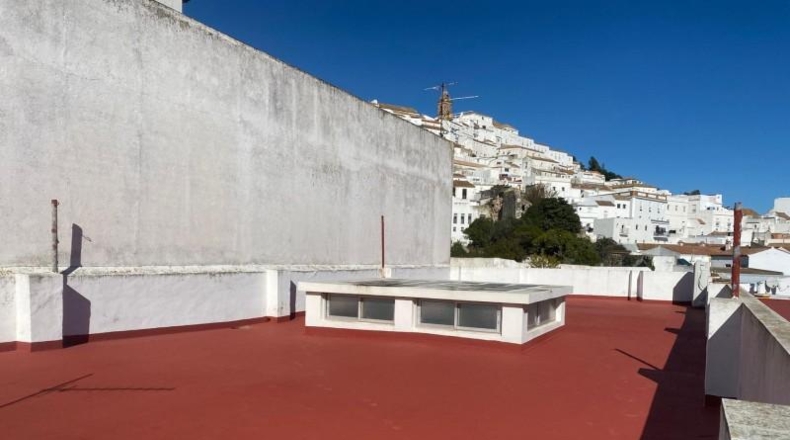 Cadiz - Alcalá de los Gazules - 229m2