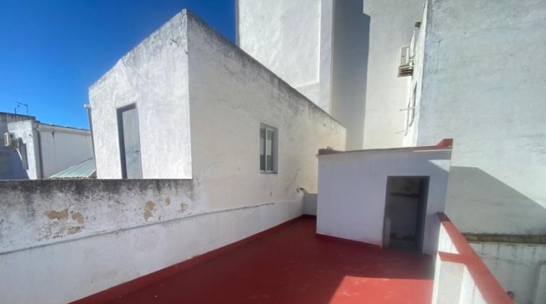Cadiz - Alcalá de los Gazules - 229m2