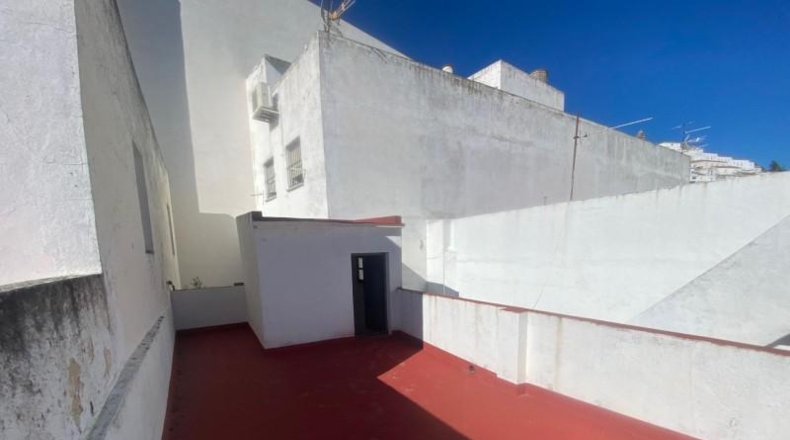 Cadiz - Alcalá de los Gazules - 229m2