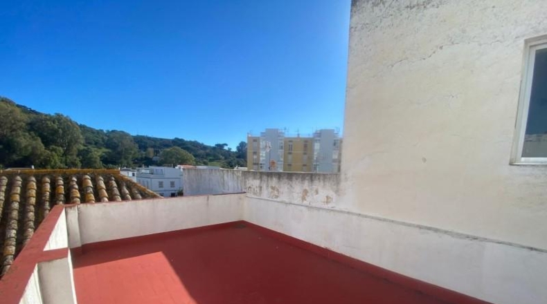 Cadiz - Alcalá de los Gazules - 229m2