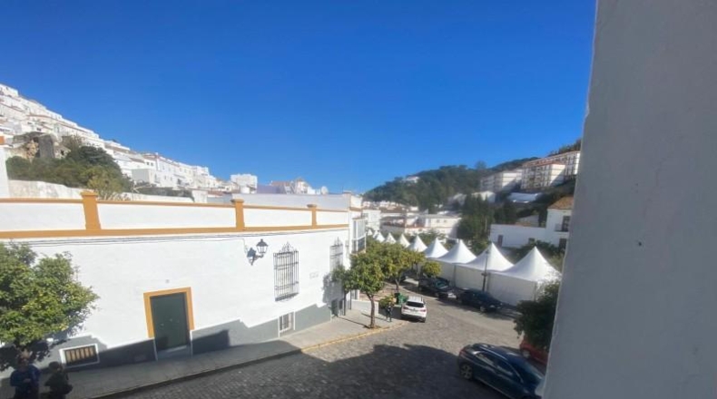 Cadiz - Alcalá de los Gazules - 229m2