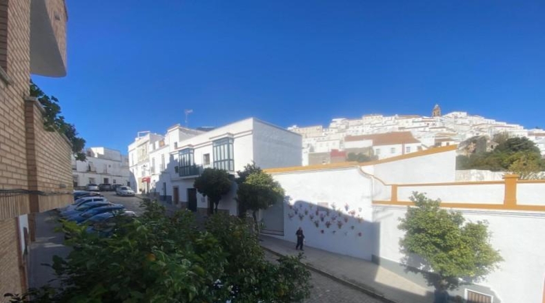 Cadiz - Alcalá de los Gazules - 229m2