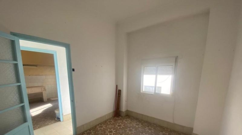 Cadiz - Alcalá de los Gazules - 229m2