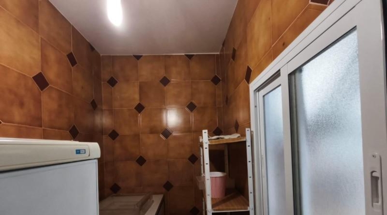 Córdoba - Villafranca de Córdoba - 319m2