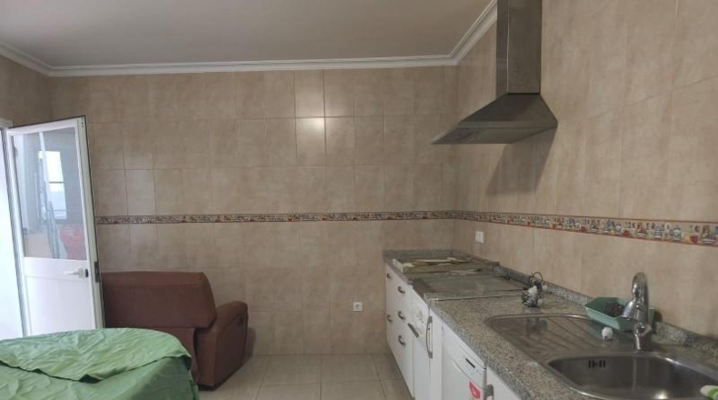 Córdoba - Villafranca de Córdoba - 319m2
