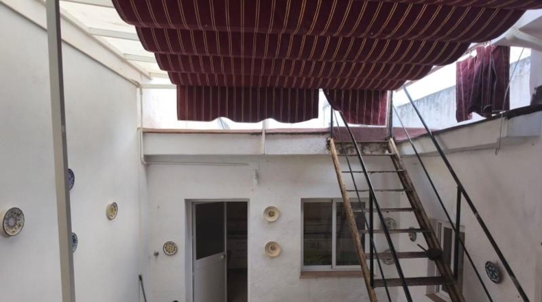 Córdoba - Villafranca de Córdoba - 319m2