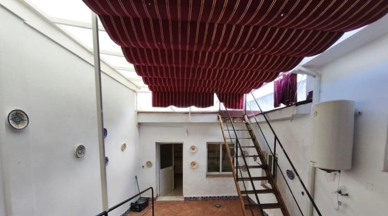 Córdoba - Villafranca de Córdoba - 319m2