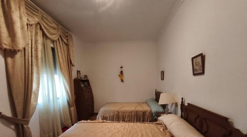 Córdoba - Villafranca de Córdoba - 319m2