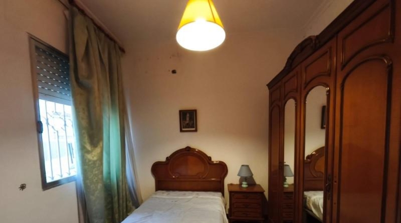 Córdoba - Villafranca de Córdoba - 319m2
